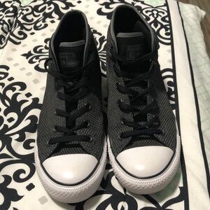 Converse All Star Chuck Taylor High Top Sneakers UNISEX M 9 W 11